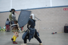 ValleyCon 37 - 2011